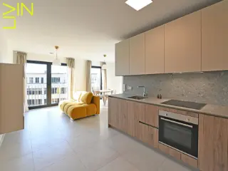 Studio for rent Luxembourg (RBU70316)