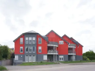 Apartment for rent Bascharage (RBU70317)