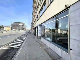 Handelspand te huur Luxembourg (RBU70320)