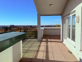 Penthouse à louer Luxembourg (RBU70323)