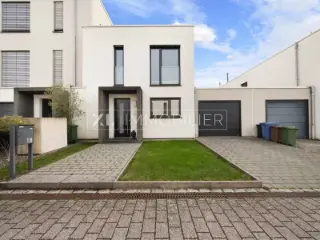 Residence for sale Bettembourg (RBU70324)