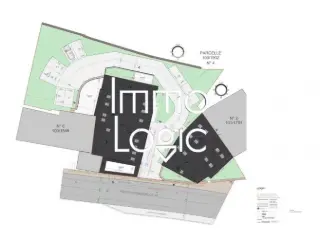 Terrain à vendre Hassel (RBU70331)