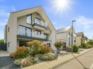 Maison à vendre Bivange (RBU70332)