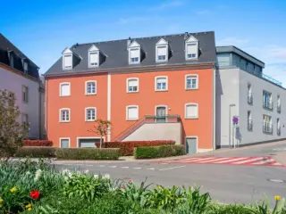 Appartement à louer Mondorf-les-Bains (RBU70333)