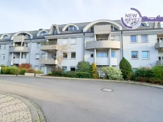 Apartment for sale Roeser (RBU70341)