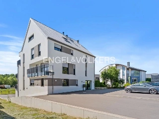 Duplex à vendre Bettborn (RBU70344)