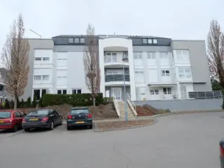 Apartment for rent Sanem (RBU70345)