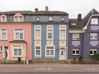 Huis te koop Wasserbillig (RBU70358)