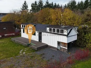 Bungalow à vendre Heiderscheid (RBU70361)