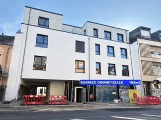 Surface commerciale à vendre Bascharage (RBU70365)