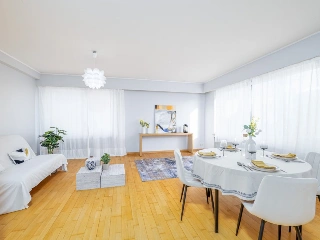 Appartement à vendre Luxembourg (RBU70374)