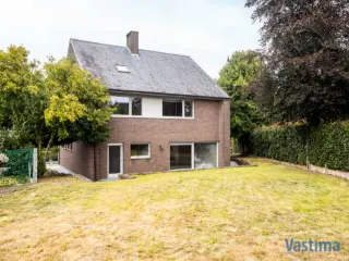 Maison à vendre Alost (RBU70380)