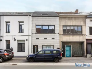 Maison à vendre Alost (RBU70382)