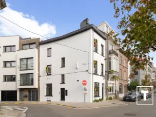 Appartement à vendre Gand (RBU70383)