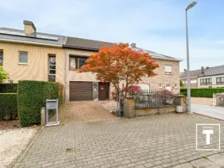 Maison à vendre Wetteren (RBU70385)
