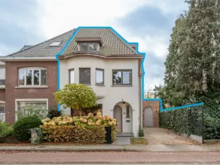 Maison à vendre Sint-Michiels (RBU70387)