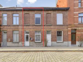 Huis te koop Gent (RBU70410)
