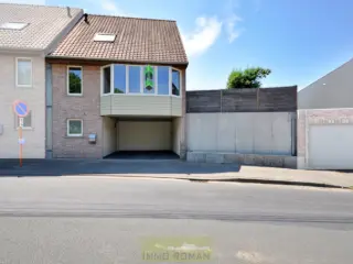 Opbrengsteigendom te koop Anzegem (RBU70412)