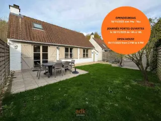 Huis te koop Adinkerke (RBU70413)