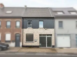 Huis te koop Aspelare (RBU70414)