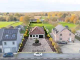 Bungalow for sale Aspelare (RBU70415)