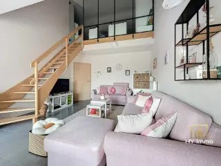 Appartement te koop Jumet (RBU70418)