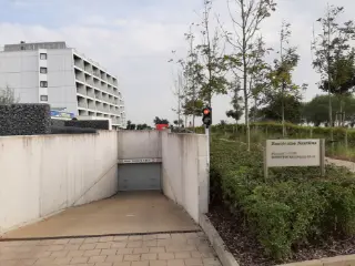 Garagebox te koop Nieuwpoort (RBU70419)