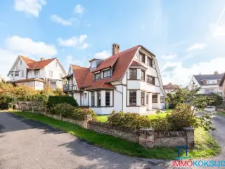 Villa te koop Koksijde (RBU70420)