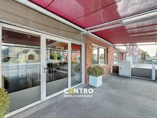 Commercial building for sale Torhout (RBU70429)