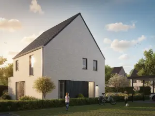 Residence for sale Belsele (RBU70430)