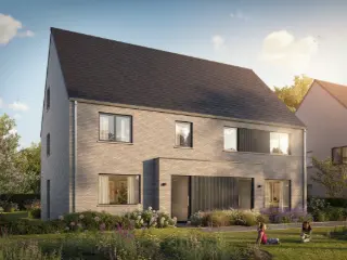 Residence for sale Belsele (RBU70438)