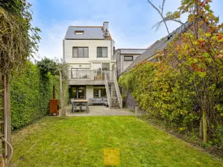 Huis te koop Lissewege (RBU70444)