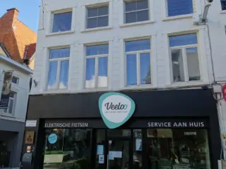 Opbrengsteigendom te koop Aalst (RBU70445)