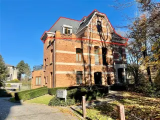 Penthouse te koop Oudergem (RBU70446)