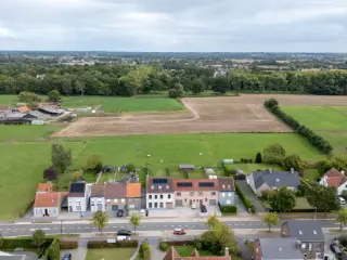 Fermette à louer Nazareth (RBU70449)