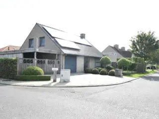 Residence for rent Merkem (RBU70451)