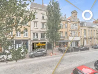 Office space for sale Ieper (RBU70452)