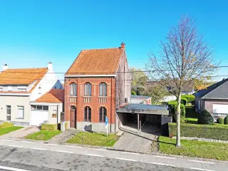 Maison à vendre Zwalm (RBU70455)
