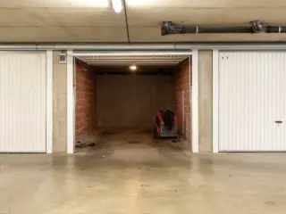 Garagebox te koop Assebroek (RBU70461)