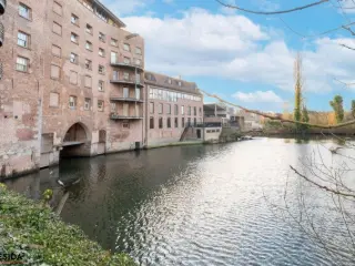Loft à vendre Harelbeke (RBU70463)