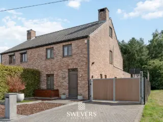 Maison à vendre Ham (RBU70466)