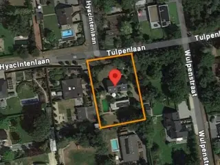 Development site for sale Heusden-Zolder (RBU70469)