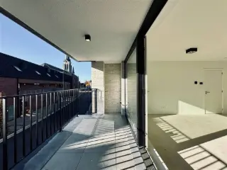 Appartement à louer Beveren (RBU70478)