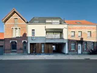 Apartment for rent Beveren (RBU70479)