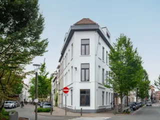 Appartement te koop Antwerpen (RBU70499)