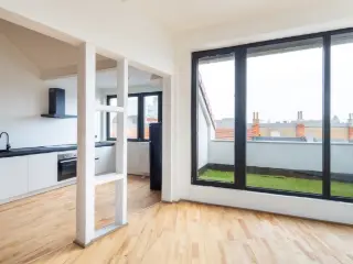 Appartement te koop Antwerpen (RBU70500)