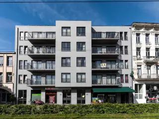 Appartement te huur Berchem (RBU70501)