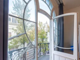 Appartement à louer Anvers (RBU70504)