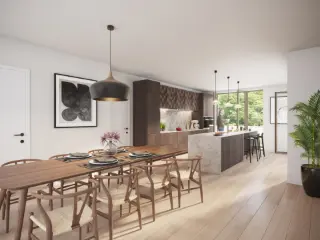 Appartement te koop Zwijnaarde (RBU70505)