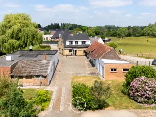 Residence for sale Wetteren (RBU70507)